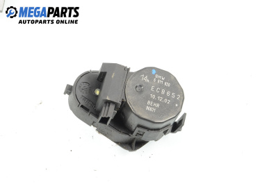 Моторче клапа парно за BMW 7 Series E65 (11.2001 - 12.2009) 730 d, 218 к.с., № 6 911 820