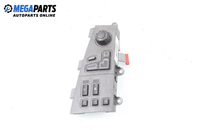 Бутони реглаж ел. седалка за BMW 7 Series E65 (11.2001 - 12.2009), № 6918407