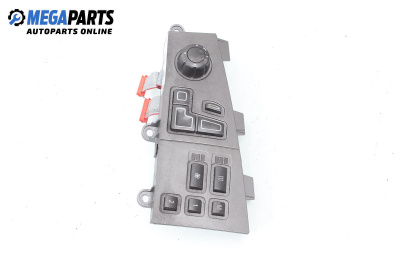 Бутони реглаж ел. седалка за BMW 7 Series E65 (11.2001 - 12.2009), № 6918406