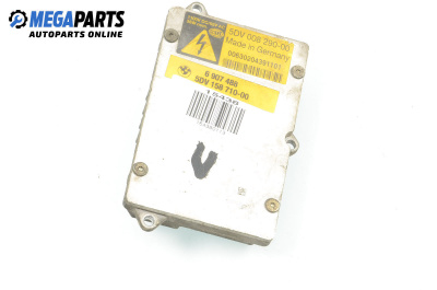 Xenon баласт за BMW 7 Series E65 (11.2001 - 12.2009), № 6 907 488