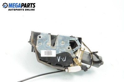 Брава на врата за BMW 7 Series E65 (11.2001 - 12.2009), позиция: предна, лява