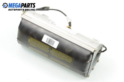 Airbag за BMW 7 Series E65 (11.2001 - 12.2009), 4+1 вр., седан, позиция: предна, № 39707262002G