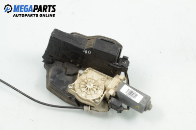 Брава на врата за BMW 7 Series E65 (11.2001 - 12.2009), позиция: предна, дясна