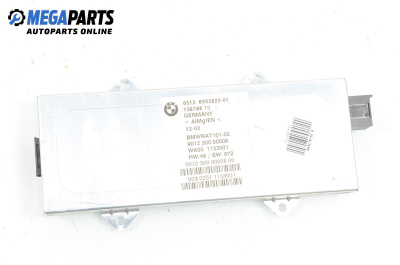 Усилвател антена за BMW 7 Series E65 (11.2001 - 12.2009), № BMW 6512-6922822-01