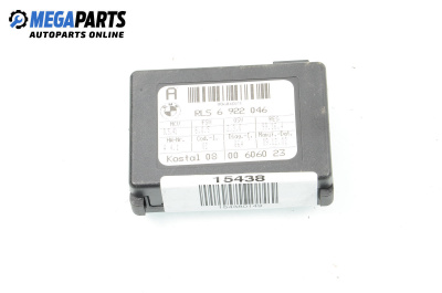 Сензор за дъжд за BMW 7 Series E65 (11.2001 - 12.2009), № PLS 6 922 046