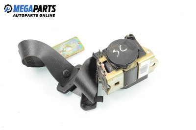 Предпазен колан за BMW 7 Series E65 (11.2001 - 12.2009), 4+1 вр., позиция: средна