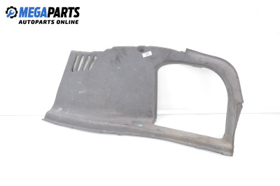 Кора багажник за BMW 7 Series E65 (11.2001 - 12.2009), седан