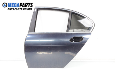 Врата за BMW 7 Series E65 (11.2001 - 12.2009), 4+1 вр., седан, позиция: задна, лява