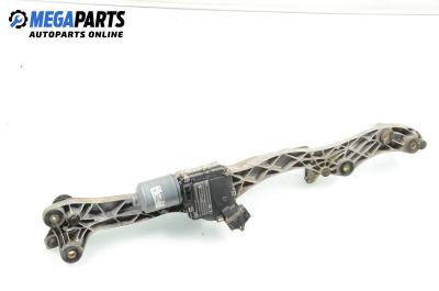 Ел. мотор за чистачките за BMW 7 Series E65 (11.2001 - 12.2009), седан, позиция: предна, № Bosch 0 390 241 806