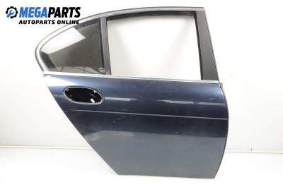 Врата за BMW 7 Series E65 (11.2001 - 12.2009), 4+1 вр., седан, позиция: задна, дясна
