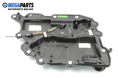 Основа кора врата за BMW 7 Series E65 (11.2001 - 12.2009), 4+1 вр., седан, позиция: задна, лява