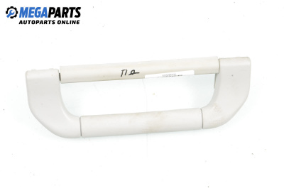 Ръкохватка за таван за BMW 7 Series E65 (11.2001 - 12.2009), 4+1 вр., позиция: предна, дясна