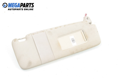 Сенник за BMW 7 Series E65 (11.2001 - 12.2009), позиция: дясна