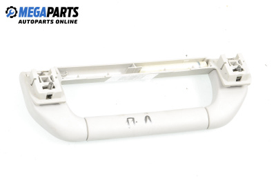 Ръкохватка за таван за BMW 7 Series E65 (11.2001 - 12.2009), 4+1 вр., позиция: предна, лява