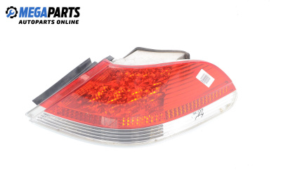 Стоп за BMW 7 Series E65 (11.2001 - 12.2009), седан, позиция: дясна