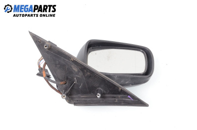 Огледало за BMW 7 Series E65 (11.2001 - 12.2009), 4+1 вр., седан, позиция: дясна