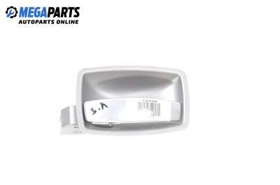 Вътрешна дръжка за BMW 7 Series E65 (11.2001 - 12.2009), 4+1 вр., седан, позиция: задна, лява