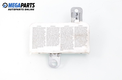 Airbag за BMW 7 Series E65 (11.2001 - 12.2009), 4+1 вр., седан, позиция: дясна, № 3032 1242 B