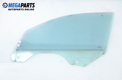 Странично стъкло за BMW 7 Series E65 (11.2001 - 12.2009), 4+1 вр., седан, позиция: предна, лява