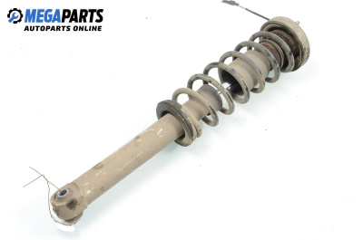 Макферсон за BMW 7 Series E65 (11.2001 - 12.2009), седан, позиция: задна, дясна