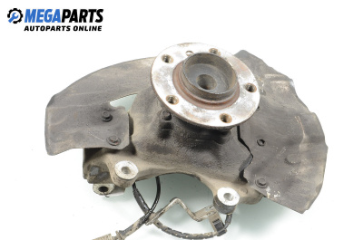 Шенкел главина за BMW 7 Series E65 (11.2001 - 12.2009), позиция: предна, лява