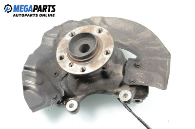 Шенкел главина за BMW 7 Series E65 (11.2001 - 12.2009), позиция: предна, дясна