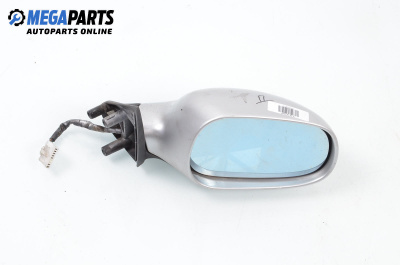 Огледало за Lancia Lybra Sedan (07.1999 - 10.2005), 4+1 вр., седан, позиция: дясна
