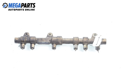 Горивна рейка за Lancia Lybra Sedan (07.1999 - 10.2005) 2.4 JTD (839AXE1A), 135 к.с., № Bosch 0 445 215 005