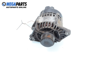 Алтернатор / генератор за Lancia Lybra Sedan (07.1999 - 10.2005) 2.4 JTD (839AXE1A), 135 к.с.