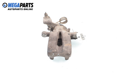 Спирачен апарат за Lancia Lybra Sedan (07.1999 - 10.2005), позиция: задна, лява