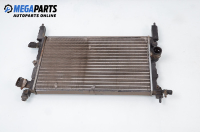 Воден радиатор за Opel Astra F Sedan (09.1991 - 09.1998) 1.4 i, 60 к.с.