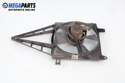 Перка охлаждане за Opel Astra F Sedan (09.1991 - 09.1998) 1.4 i, 60 к.с.