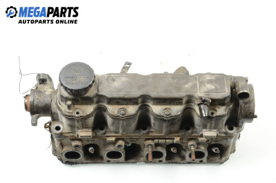 Глава за Opel Astra F Sedan (09.1991 - 09.1998) 1.4 i, 60 к.с.