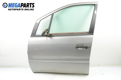 Врата за Mercedes-Benz A-Class Hatchback  W168 (07.1997 - 08.2004), 4+1 вр., хечбек, позиция: предна, лява