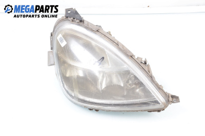Фар за Mercedes-Benz A-Class Hatchback  W168 (07.1997 - 08.2004), хечбек, позиция: дясна