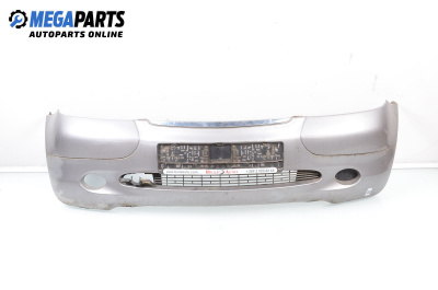 Предна броня за Mercedes-Benz A-Class Hatchback  W168 (07.1997 - 08.2004), хечбек, позиция: предна