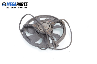Перка охлаждане за Volkswagen Passat III Sedan B5 (08.1996 - 12.2001) 1.6, 101 к.с.