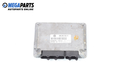 Компютър двигател за Volkswagen Passat III Sedan B5 (08.1996 - 12.2001) 1.6, 101 к.с., № 3B0 907 557 D