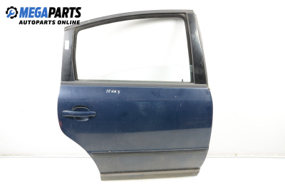 Врата за Volkswagen Passat III Sedan B5 (08.1996 - 12.2001), 4+1 вр., седан, позиция: задна, дясна
