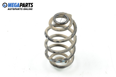 Пружина за ходова част за Volkswagen Passat III Sedan B5 (08.1996 - 12.2001), седан, позиция: задна