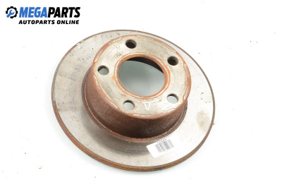 Спирачен диск за Volkswagen Passat III Sedan B5 (08.1996 - 12.2001), позиция: задна