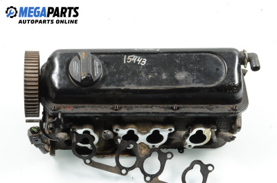 Глава за Volkswagen Passat III Sedan B5 (08.1996 - 12.2001) 1.6, 101 к.с.