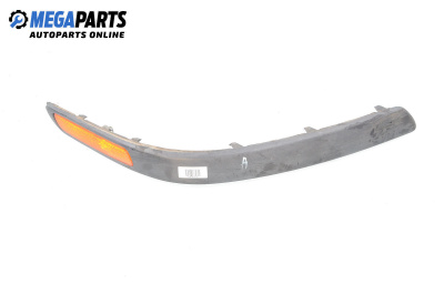 Лайсна броня за Volvo S40 I Sedan (07.1995 - 06.2004), седан, позиция: предна