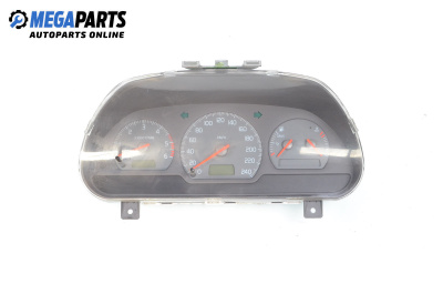 Километраж за Volvo S40 I Sedan (07.1995 - 06.2004) 1.9 DI, 115 к.с.