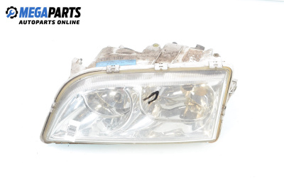 Фар за Volvo S40 I Sedan (07.1995 - 06.2004), седан, позиция: лява