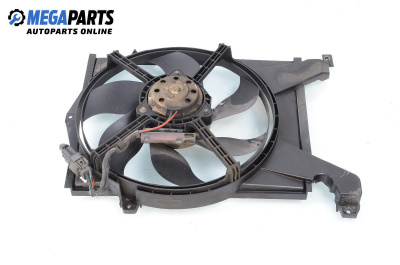 Перка охлаждане за Volvo S40 I Sedan (07.1995 - 06.2004) 1.9 DI, 115 к.с.