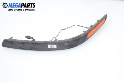 Лайсна броня за Volvo S40 I Sedan (07.1995 - 06.2004), седан, позиция: предна