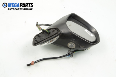 Огледало за Citroen C4 Grand Picasso I (10.2006 - 12.2013), 4+1 вр., миниван, позиция: дясна
