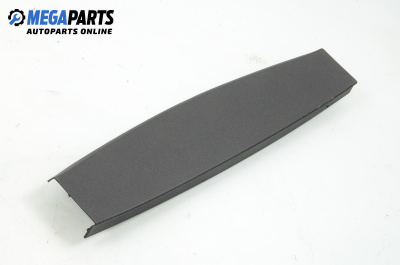 Пластмасова кора за Citroen C4 Grand Picasso I (10.2006 - 12.2013), 4+1 вр., миниван