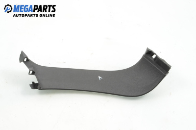 Интериорна пластмаса за Citroen C4 Grand Picasso I (10.2006 - 12.2013), 4+1 вр., миниван, позиция: лява